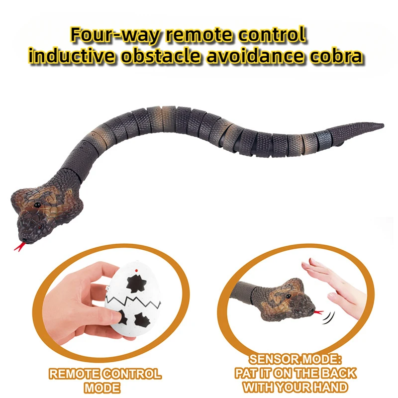 Ir Remote Module - Rc Streich Infrarot Sensing Fernbedienung Tier