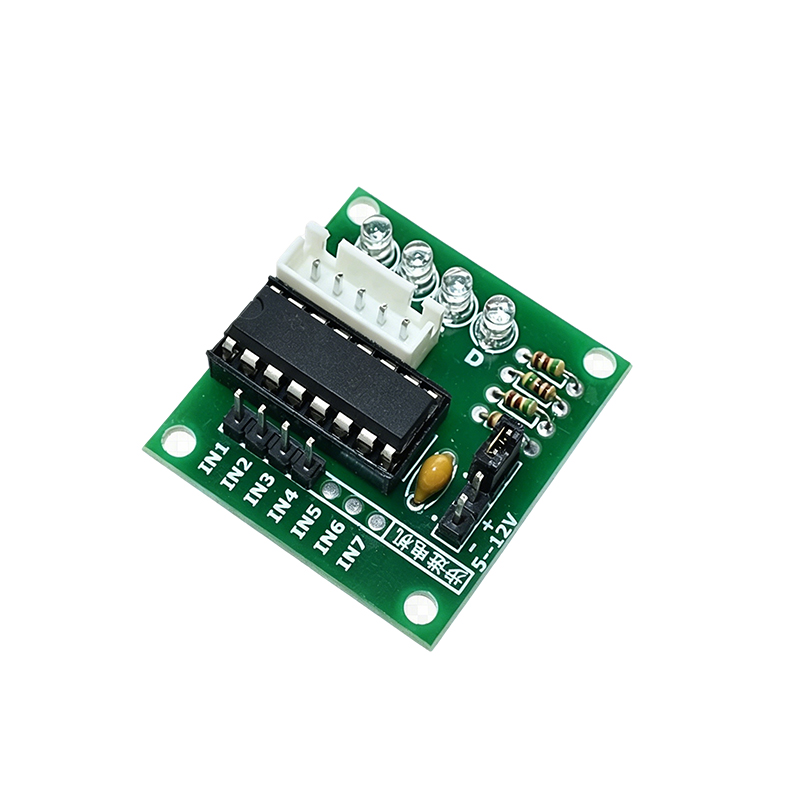 Stepper Motor 28Byj - 1 Set 28BYJ-48 5V 4-Phasen Mini-Schrittmotor