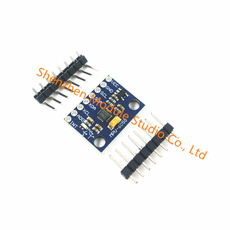 Mpu6050 - 1 Stück 3 Stück MPU6050 GY-521