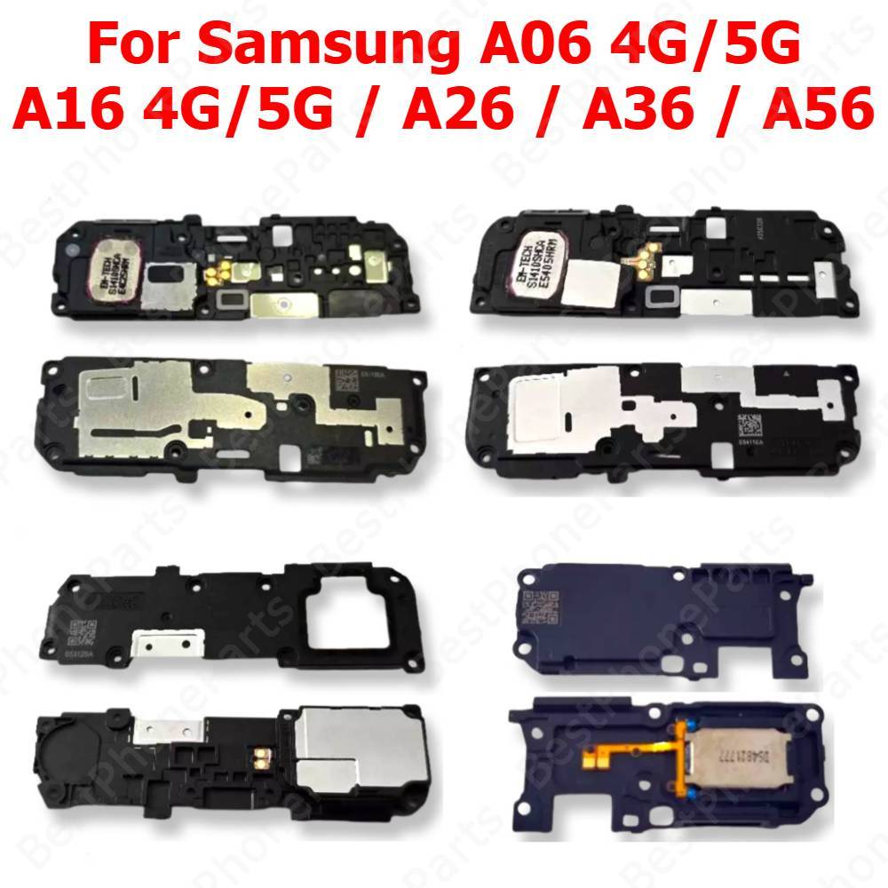 Buzzer Module - Lautsprecher Für Samsung Galaxy A06 A16