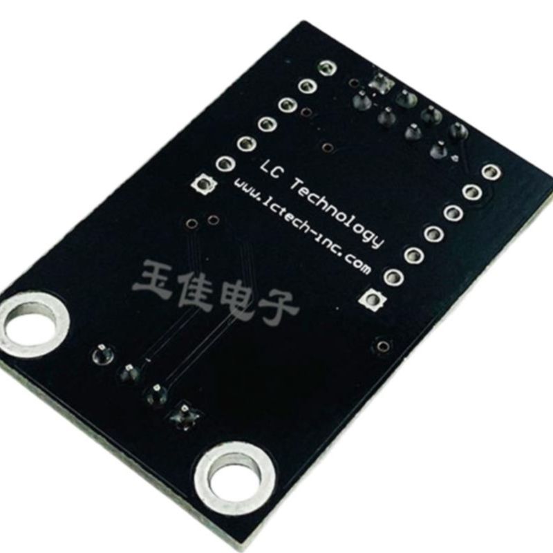 Nrf24L01 - STC15L204 + NRF24L01 Schnittstelle Wireless Driver