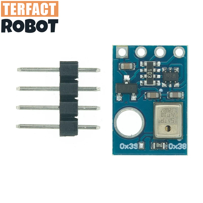 Dht11 - AHT10 Hochpräzises digitales Temperatur- und Feuchtigkeitssensor-Messmodul,
