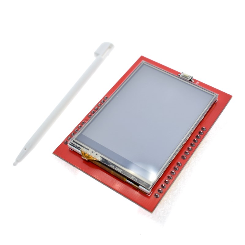 Ili9341 - LCD-Modul TFT 2,4 Zoll TFT LCD-Bildschirm