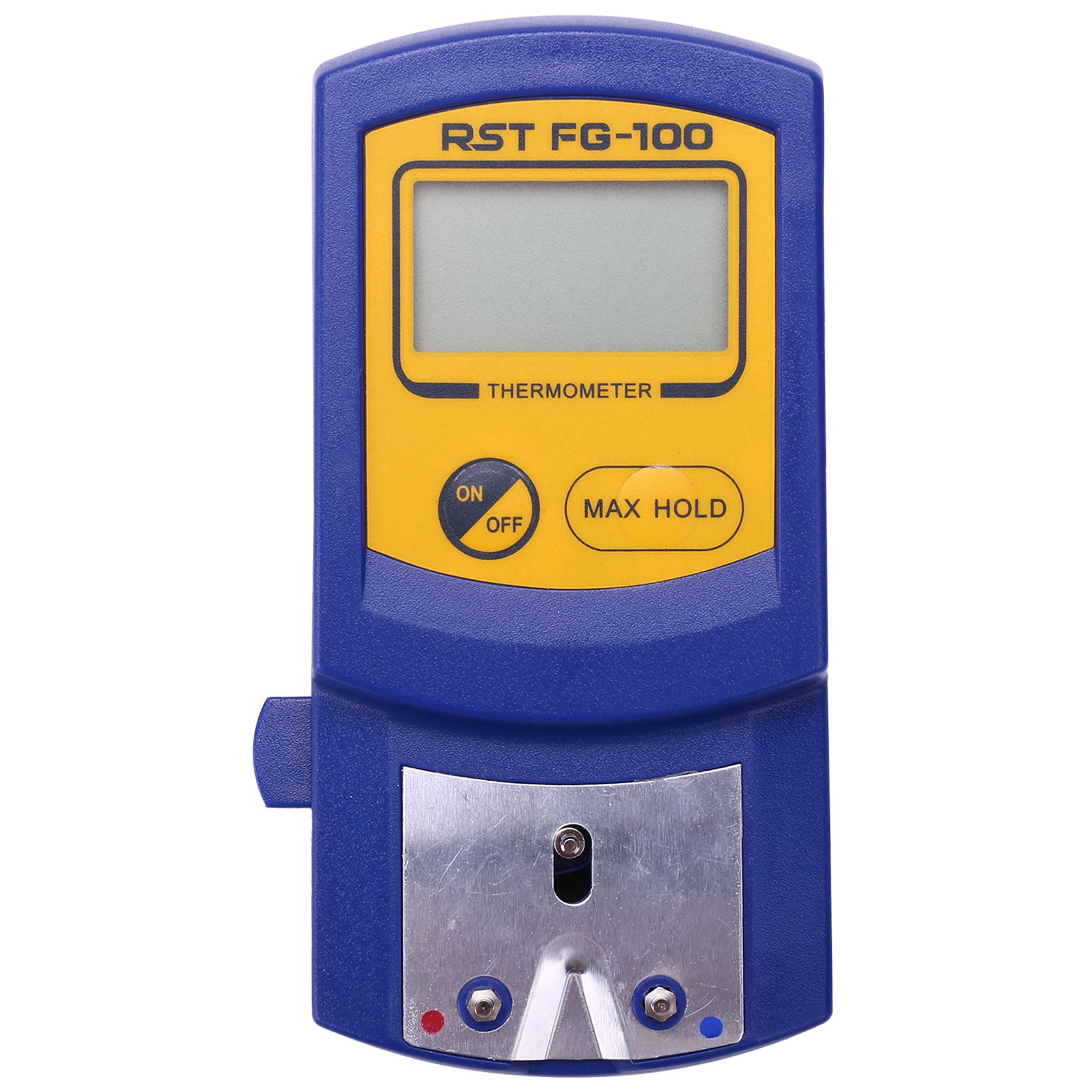Soldering Iron Temperature Probe - AB47-FG-100 Digitale Lötkolbenspitzen, Thermometer, Temperaturtester für