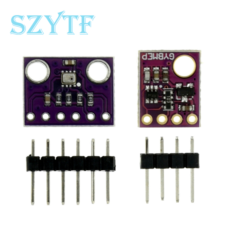 Bme280 - I2C/SPI BME280-3.3 BME280 BMP280 5V 3,3V