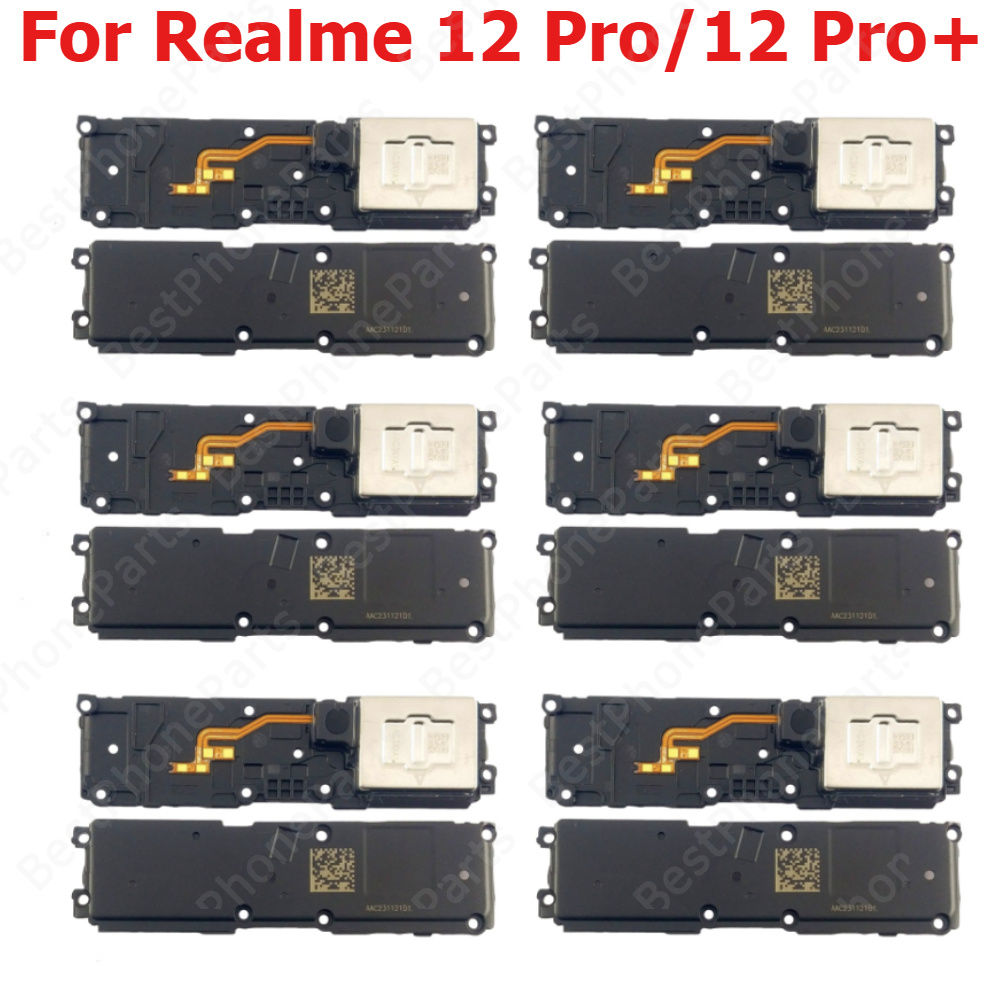 Buzzer Module - Bodenlautsprecher für Realme 12 Pro 12Pro+