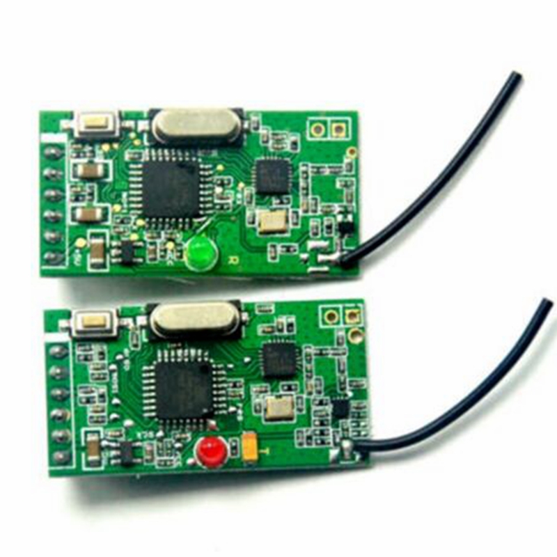 Nrf24L01 - 2,4G NRF24L01 Drahtlose Digitale Audio Transceiver