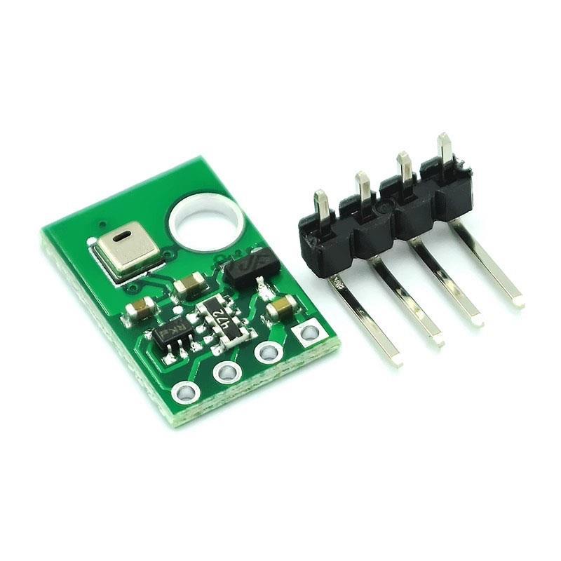 Dht11 - Aht20 i2c Temperatur-und Feuchtigkeit sensor modul