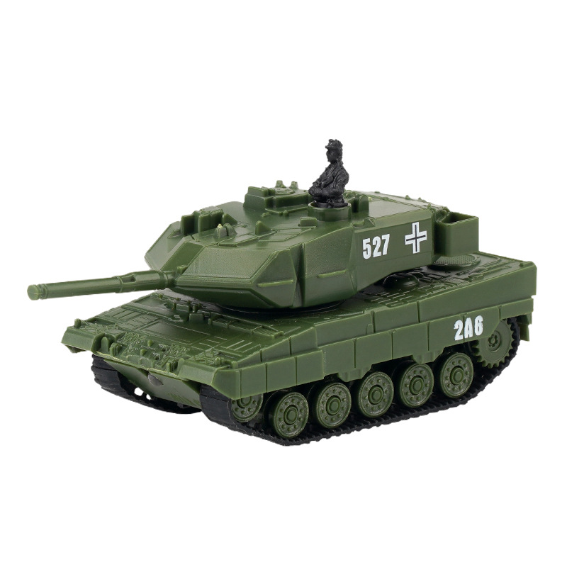 Ir Remote Module - 4CH RC Mini-Panzer mit LED-Fernbedienung, wiederaufladbarer