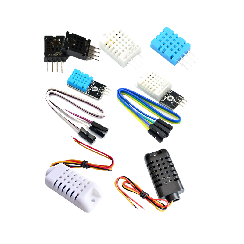 Dht11 - Dht11 digitaler temperatur-und feuchtigkeit sensor dht22