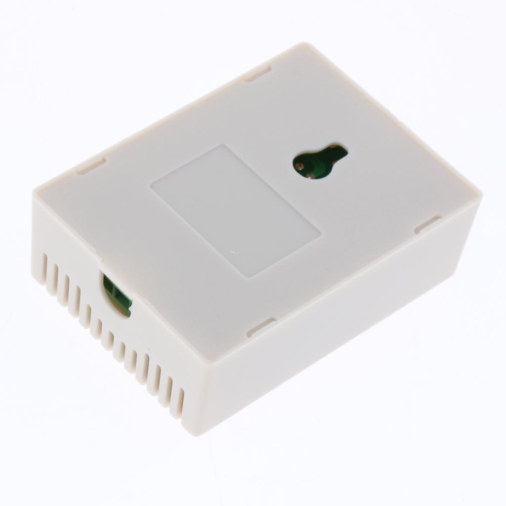 Relay Module 4 Channel - Drahtloser Fernschalter 433 MHz 4-Kanal RF-Relais-Sender-Empfänger-Modul