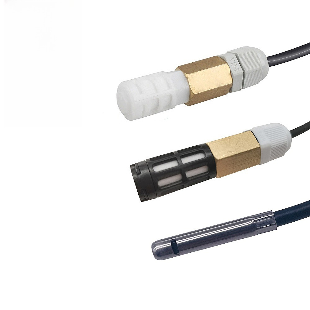 Sht31 - RS485 Temperatur- und Feuchtigkeitssensor SHT20 SHT21