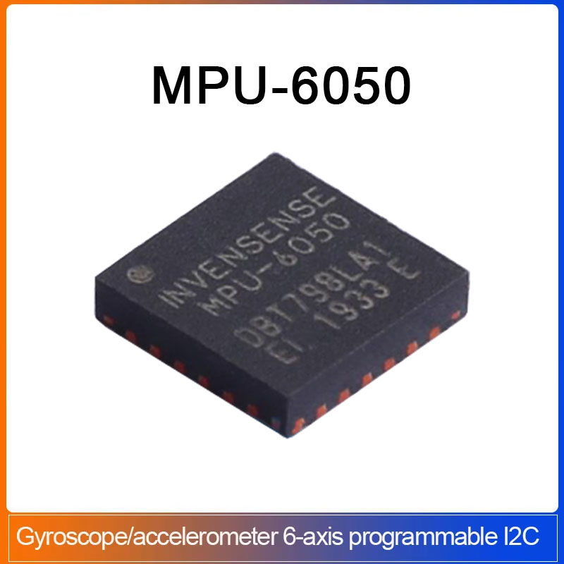 Mpu6050 - 1/5/20 Stück MPU-6050 QFN-24 MPU6050 MPU