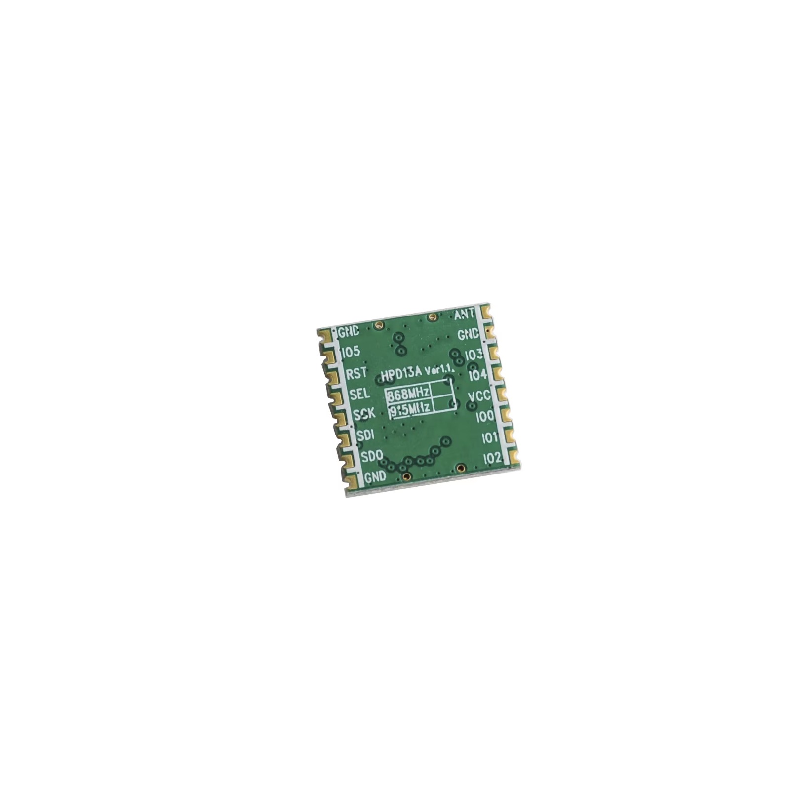 10 Stück HPD13A 868 MHz/915 MH – Lora Rfm95 Bewertung und Preis