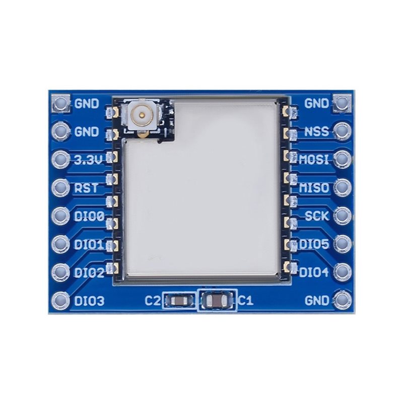 N91R-SX1278 Lora-Modul 15KM Dr – Lora Sx1278 Bewertung und Preis