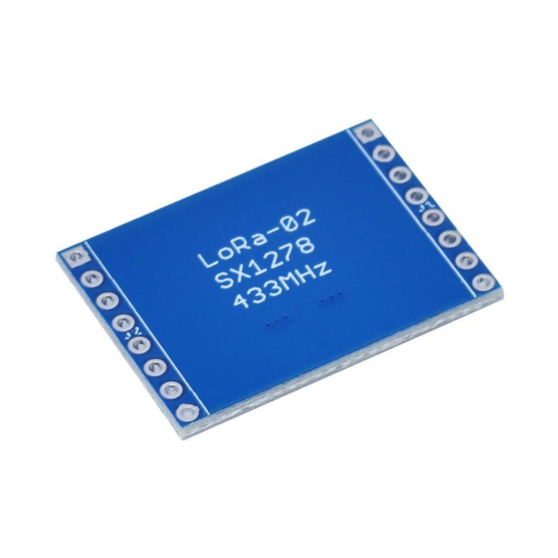 N91R-SX1278 Lora-Modul 15KM Dr – Lora Sx1278 Bewertung und Preis