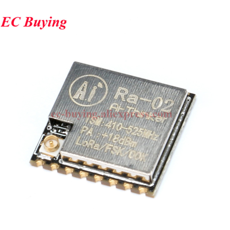 20 Stück/1 Stück LoRa SX1278 R – Lora Sx1278 Bewertung und Preis