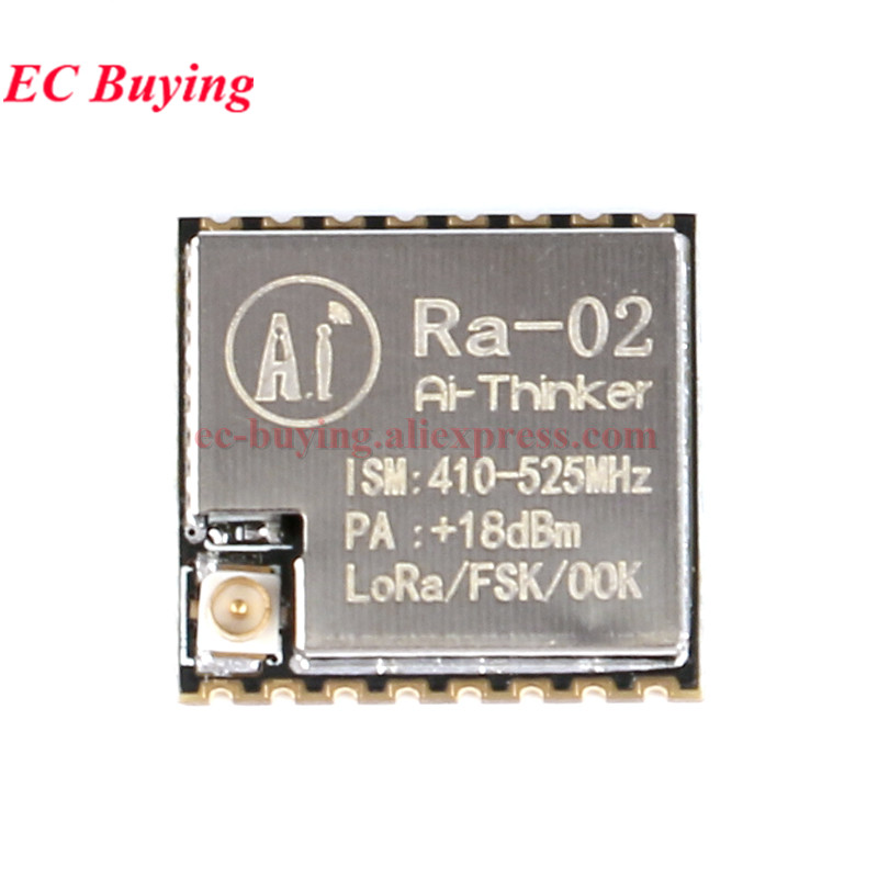 20 Stück/1 Stück LoRa SX1278 R – Lora Sx1278 Bewertung und Preis