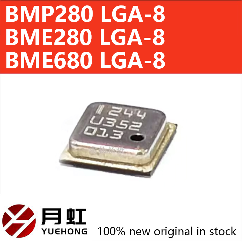 Bmp180 bme280 bmp280 bme680 LG – Bme280 Bewertung und Preis