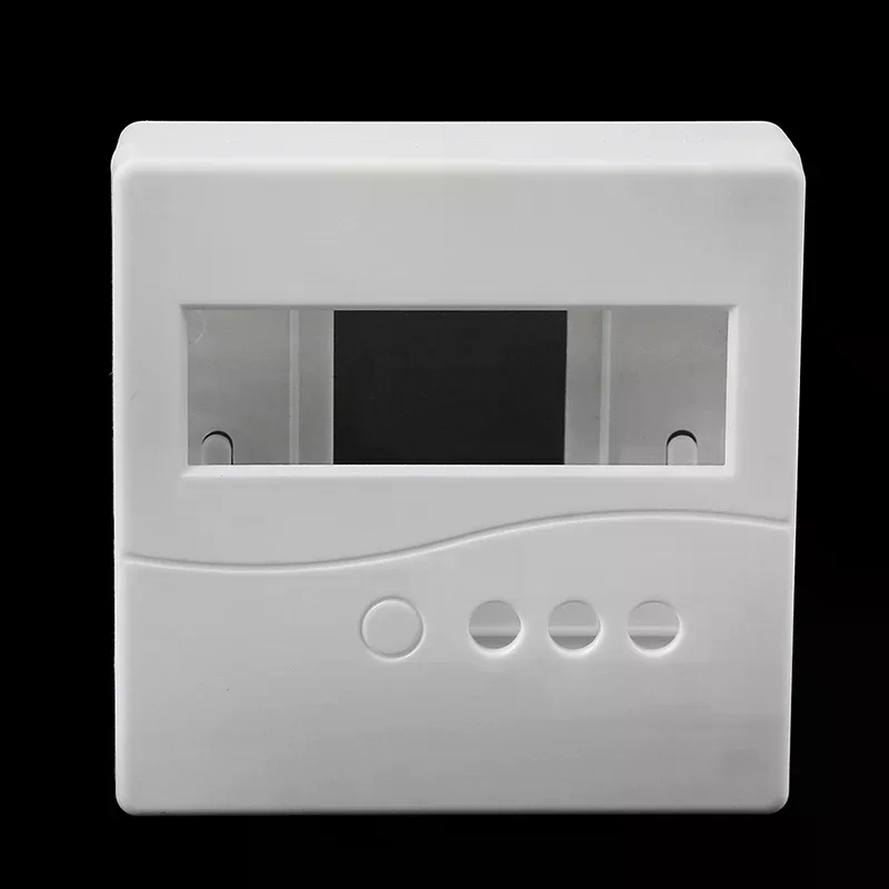 86 Kunststoff-Projektbox-Gehäu – Lcd 1602 Bewertung und Preis