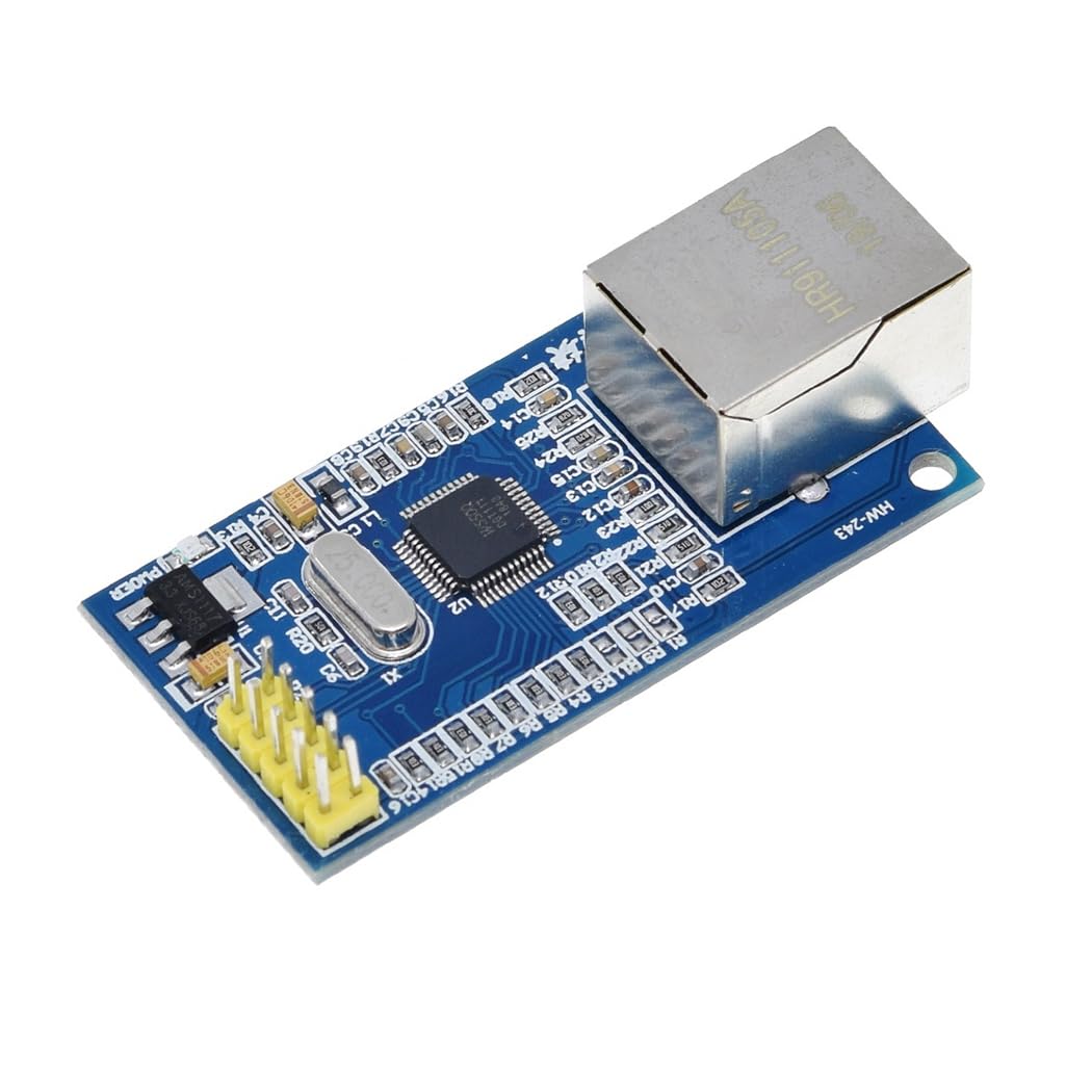 W5500 Ethernet Shield LAN-Netz – Ethernet W5500 Bewertung und Preis
