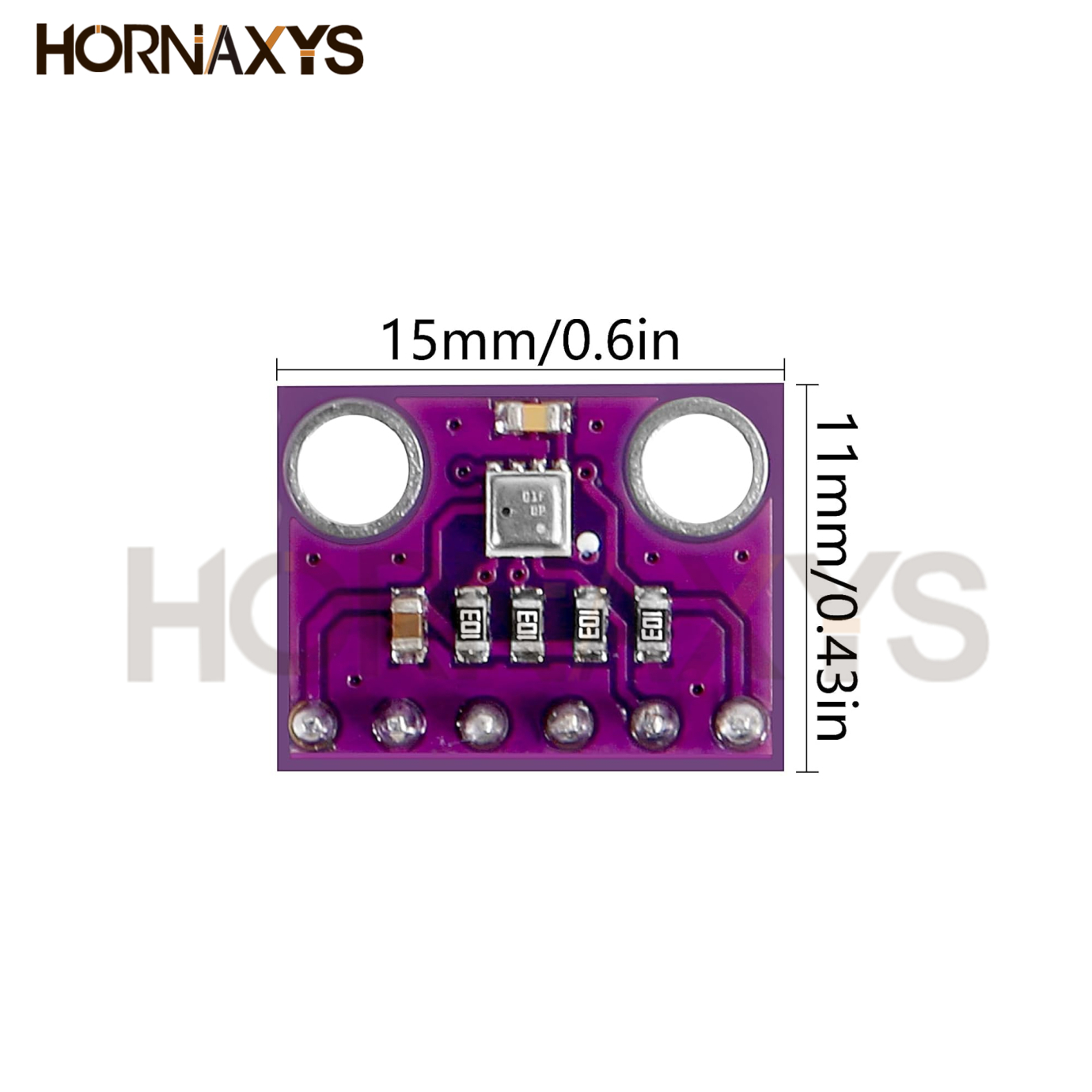 1-10PCS/BME280 5V 3,3 V Digita – Bme280 Bewertung und Preis