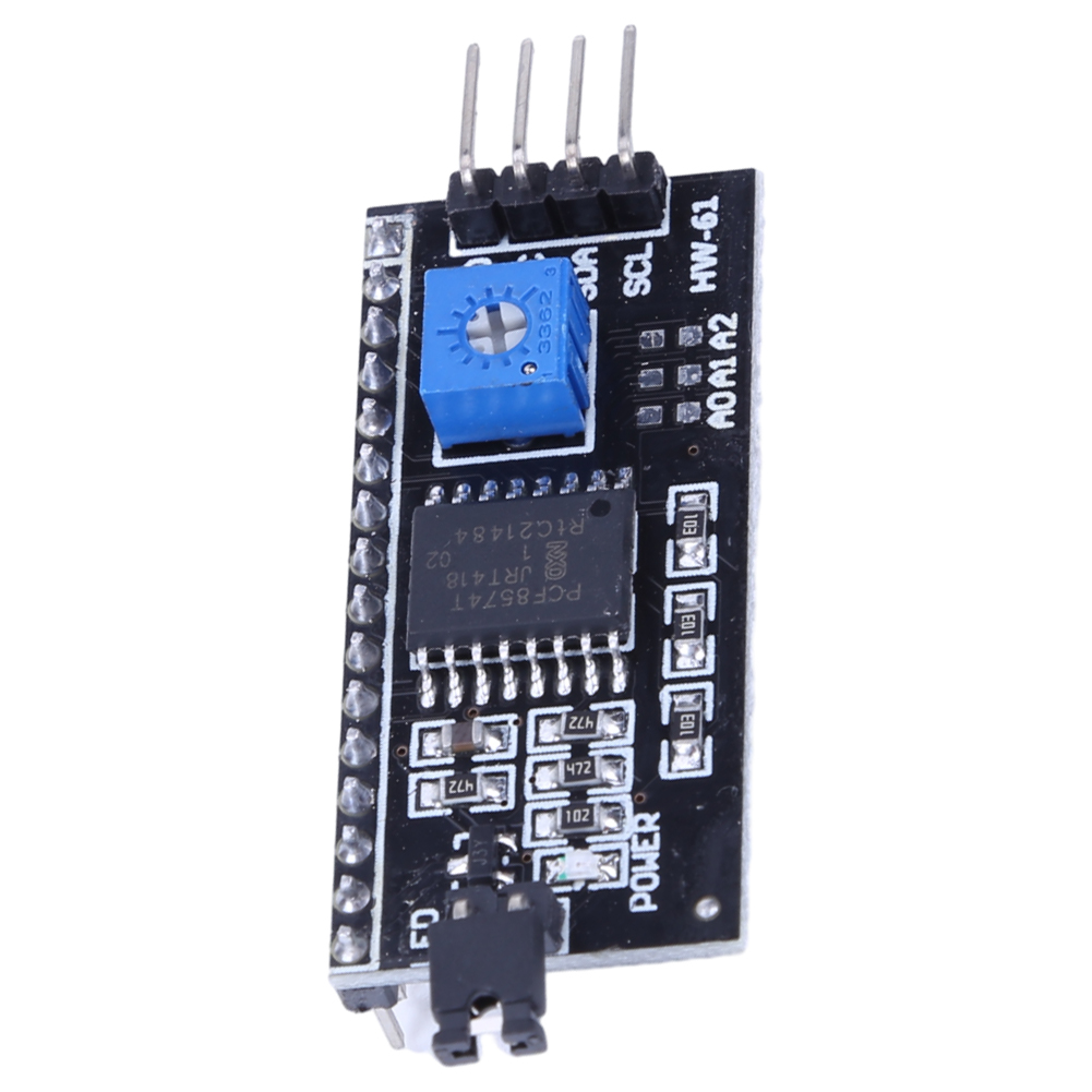 5-20 Stück HW-061 PCF8574 LCD- – Lcd 1602 Bewertung und Preis