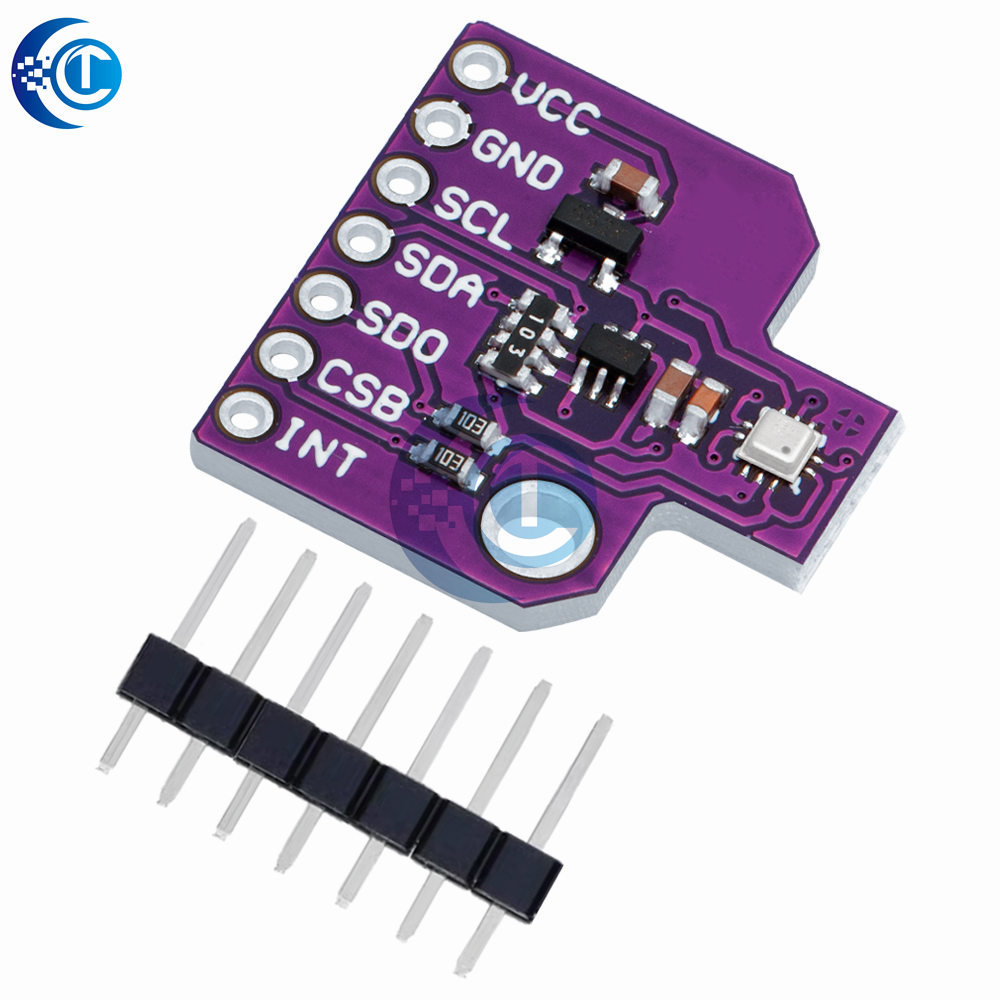 CJMCU – 390 BMP390L / BMP388L  – Bme280 Bewertung und Preis