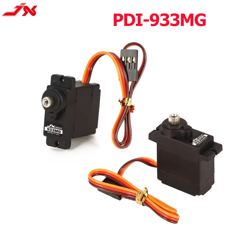 JX Servo PDI-933MG Digitaler S – Relay Module 1 Channel Bewertung und Preis