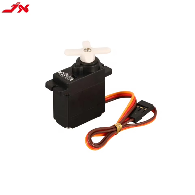 JX Servo PDI-933MG Digitaler S – Relay Module 1 Channel Bewertung und Preis