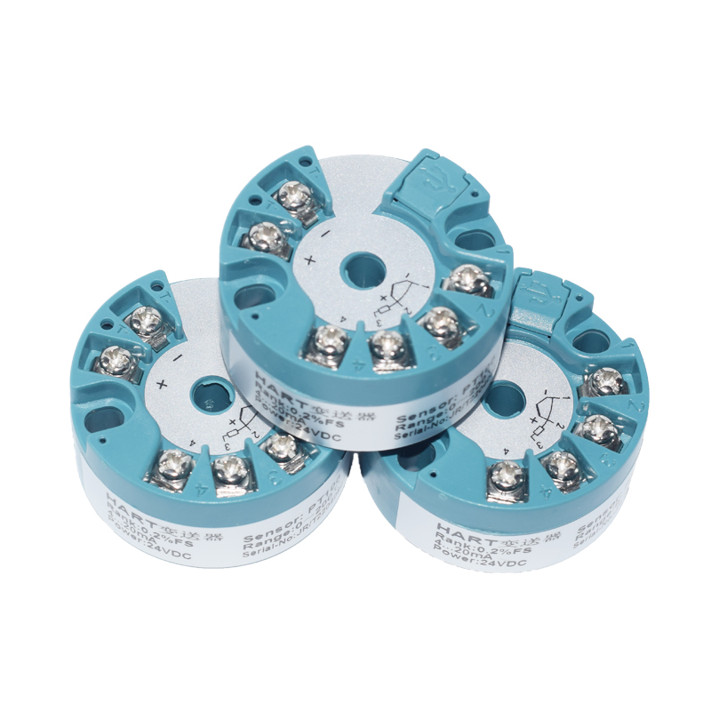 Intelligentes integriertes Tem – Thermocouple Module K Type Bewertung und Preis
