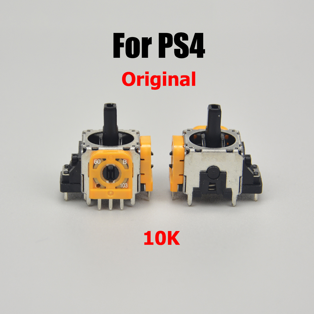 2 Stück Joysticks Ersatz für P – Joystick Module Bewertung und Preis