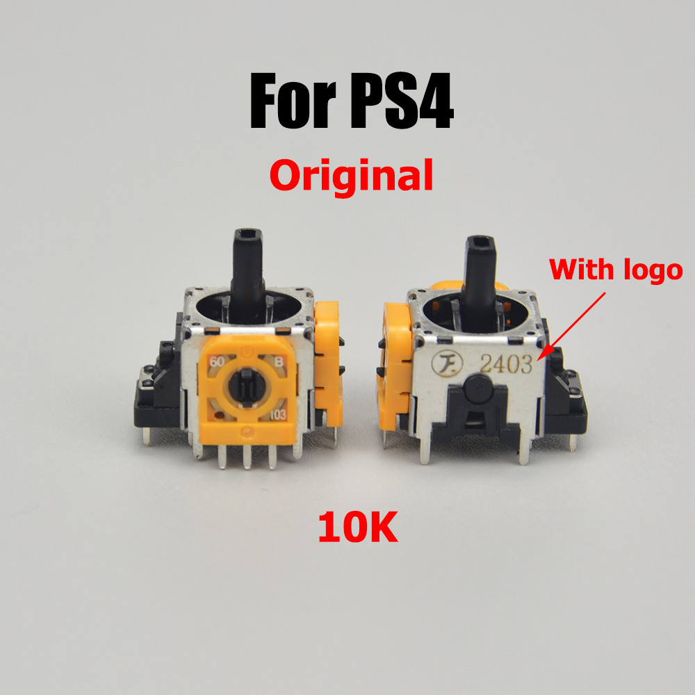 2 Stück Joysticks Ersatz für P – Joystick Module Bewertung und Preis