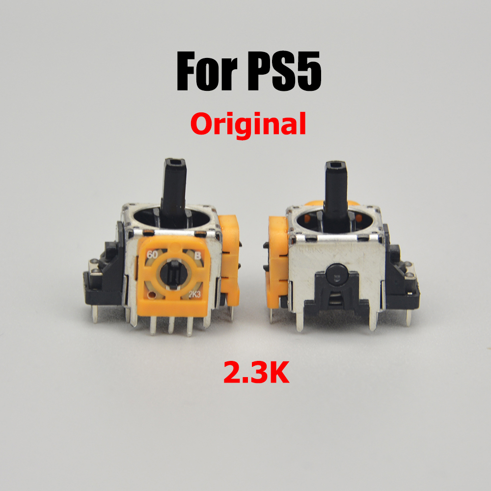 2 Stück Joysticks Ersatz für P – Joystick Module Bewertung und Preis