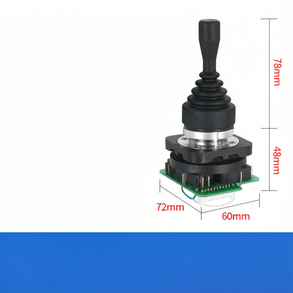 Für Hongkai HKF4 11 4L Industr – Joystick Module Bewertung und Preis