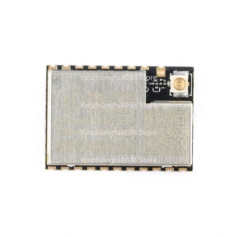 Drahtloser LoRa-Sensor SX1278  – Lora Sx1278 Bewertung und Preis