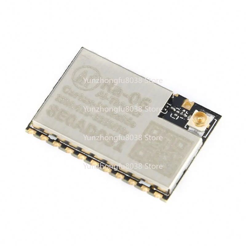 Drahtloser LoRa-Sensor SX1278  – Lora Sx1278 Bewertung und Preis