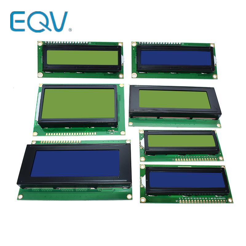 LCD1602 LCD 1602 2004 12864 mo – Lcd 1602 Bewertung und Preis