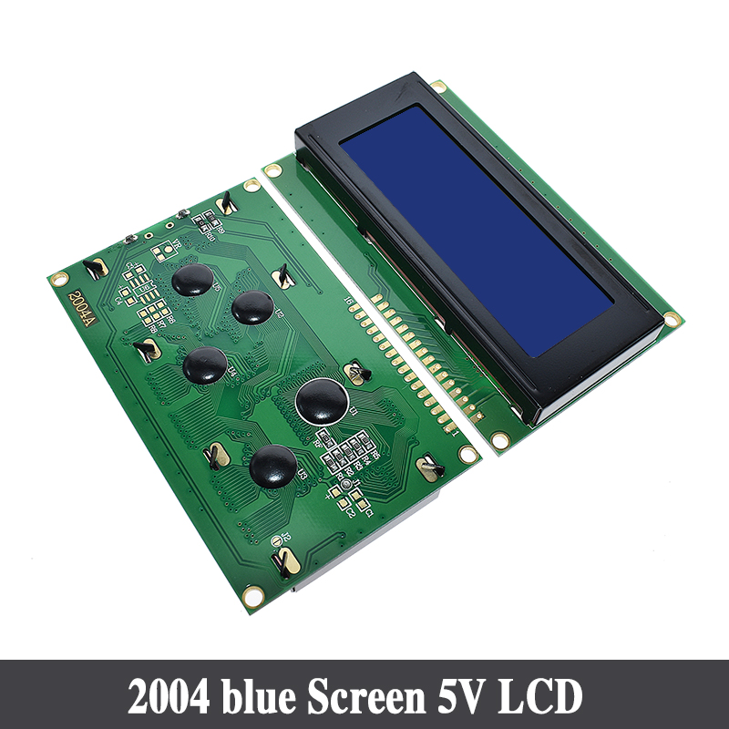LCD1602 LCD 1602 2004 12864 mo – Lcd 1602 Bewertung und Preis