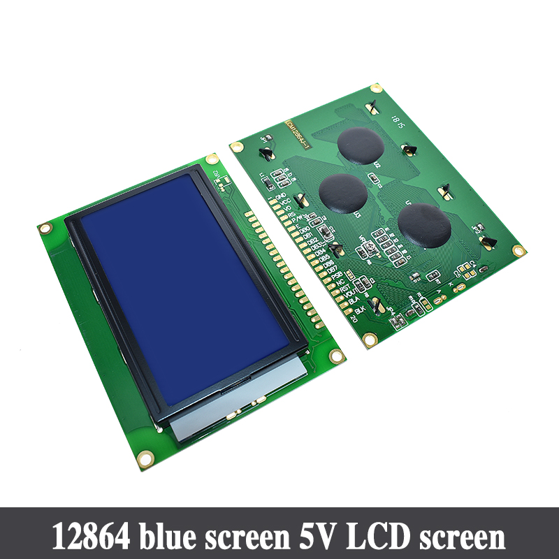 LCD1602 LCD 1602 2004 12864 mo – Lcd 1602 Bewertung und Preis