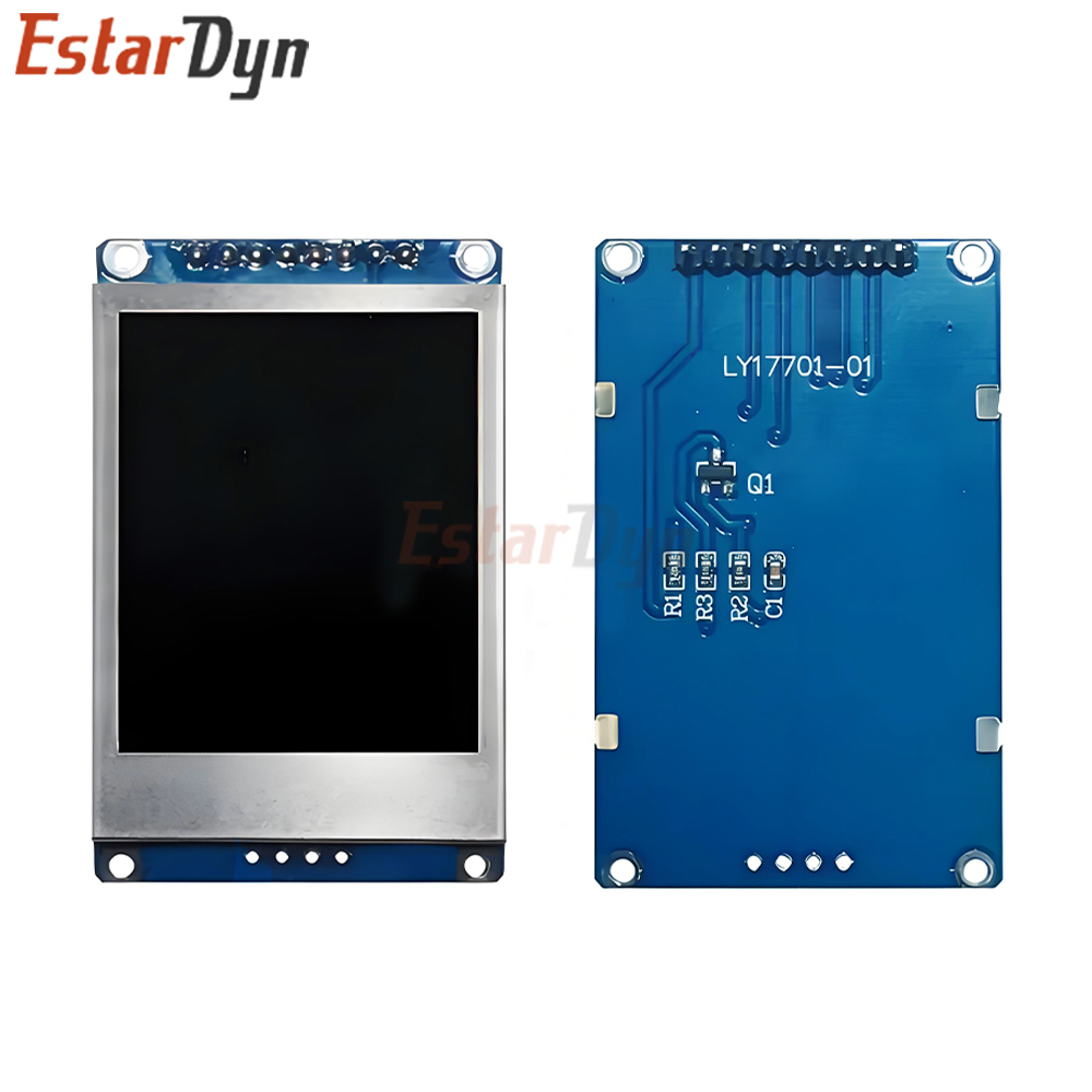 Estardyn 1,77 Zoll 128x160 Vol – Tft Display 2.4 Bewertung und Preis