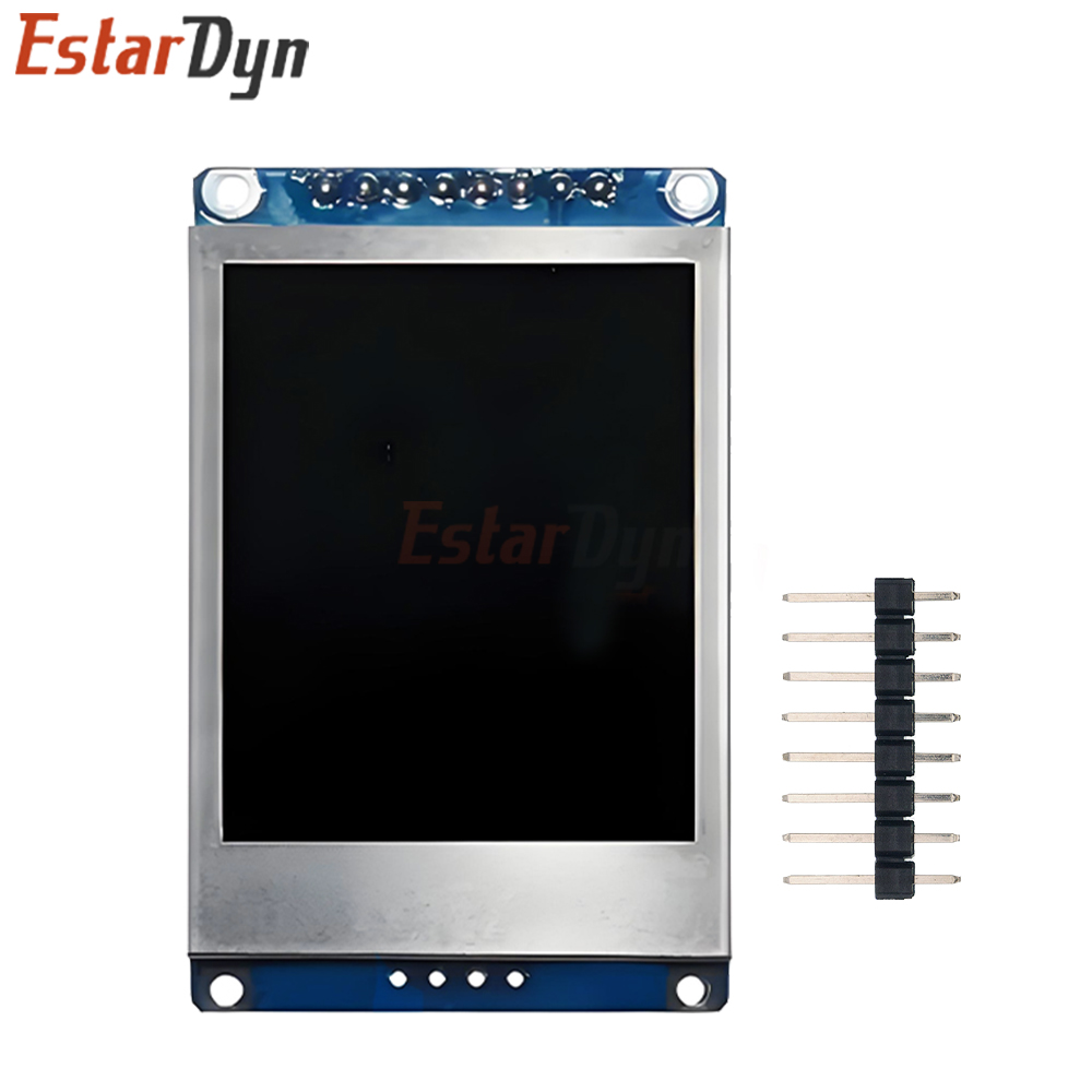 Estardyn 1,77 Zoll 128x160 Vol – Tft Display 2.4 Bewertung und Preis