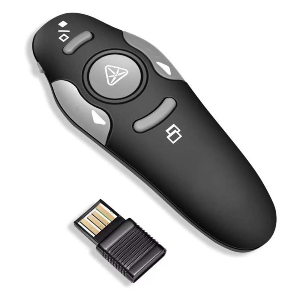 USB-Steuerung Powerpoint Smart – Ir Remote Module Bewertung und Preis