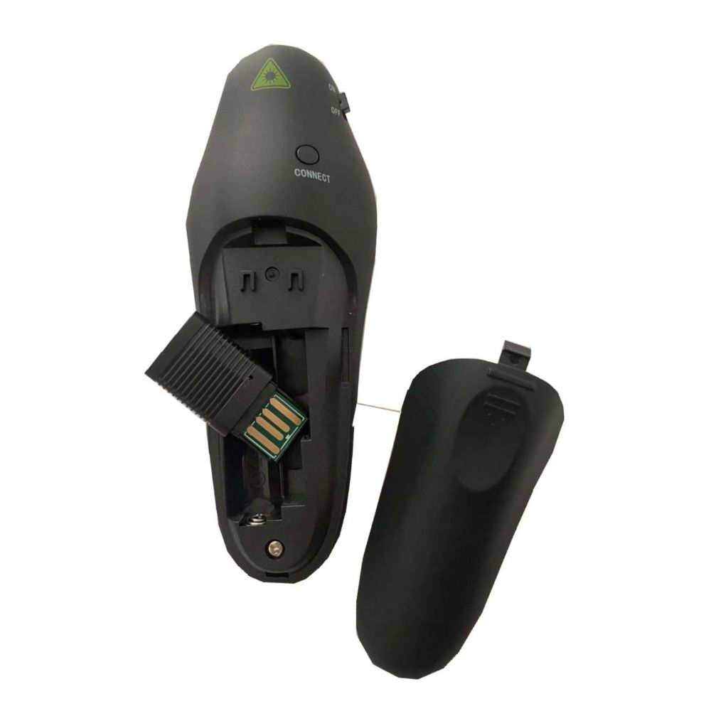 USB-Steuerung Powerpoint Smart – Ir Remote Module Bewertung und Preis