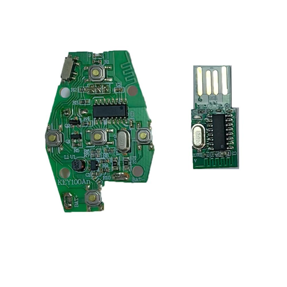 USB-Steuerung Powerpoint Smart – Ir Remote Module Bewertung und Preis