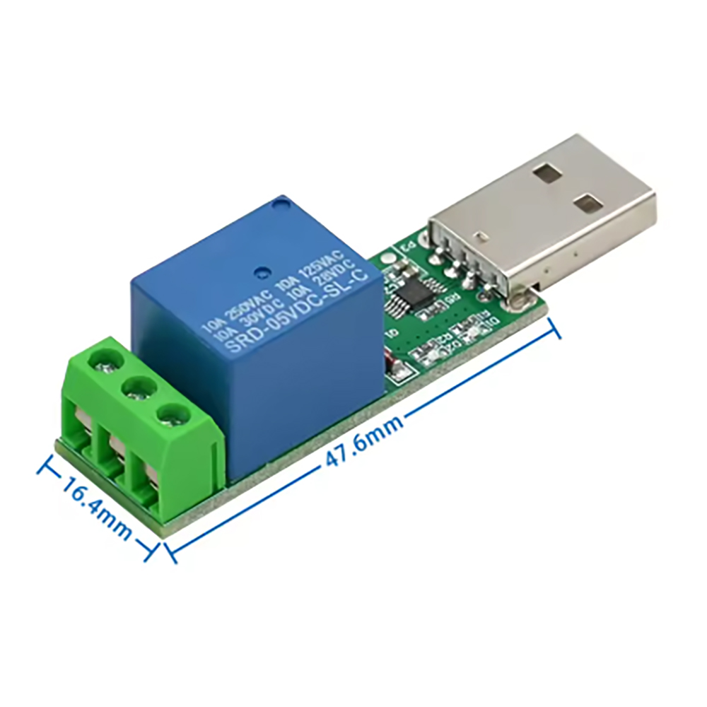 3/10/30 Stück HID Treiberloser – Relay Module 1 Channel Bewertung und Preis