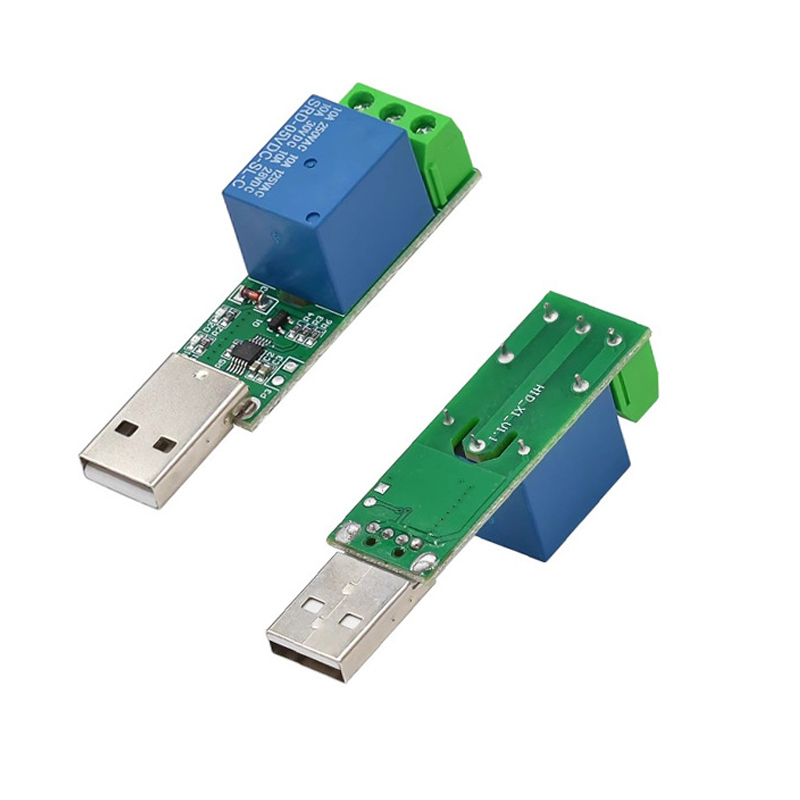 3/10/30 Stück HID Treiberloser – Relay Module 1 Channel Bewertung und Preis