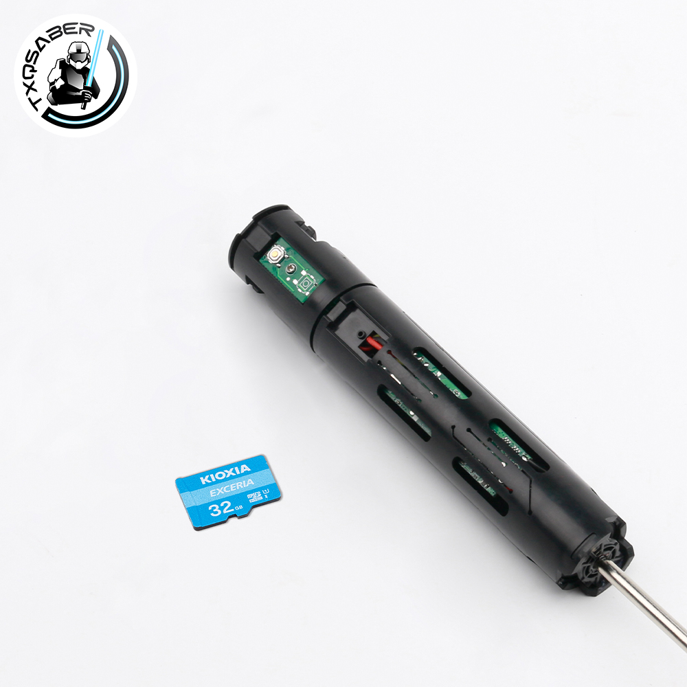 TXQSABER Lichtschwert Proffie  – Neopixel Bewertung und Preis