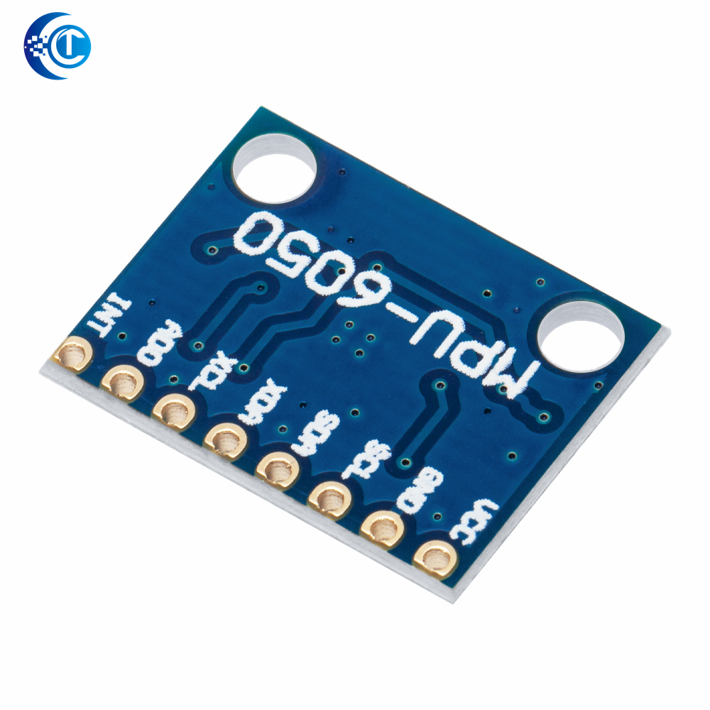 1 Stück CLT GY-521 GY521 MPU 6 – Mpu6050 Bewertung und Preis