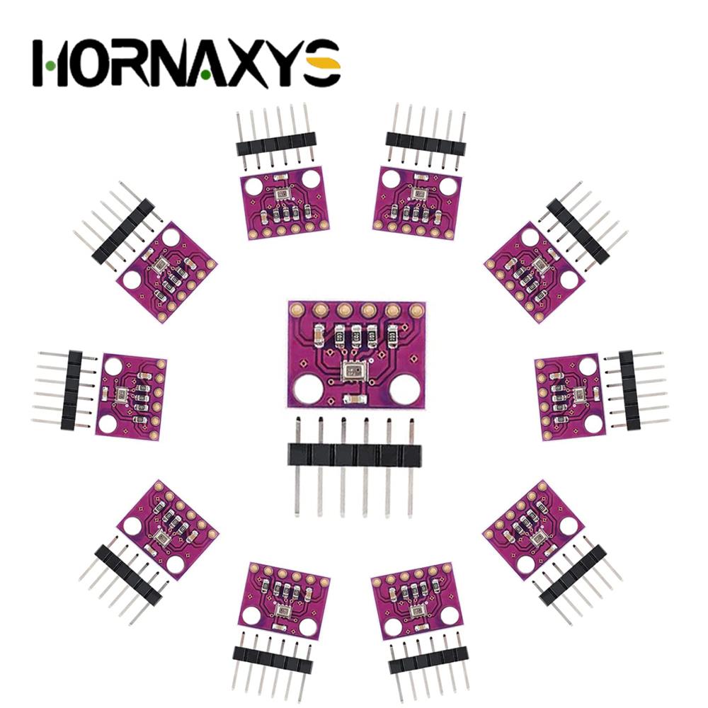 1-10PCS BME280 BMP280-3,3 V 5V – Bme280 Bewertung und Preis